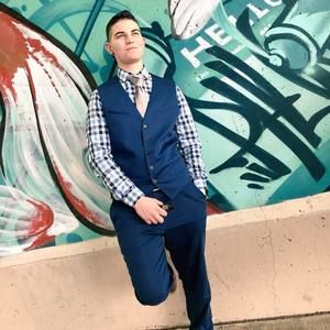 Meet your Posher, Bri